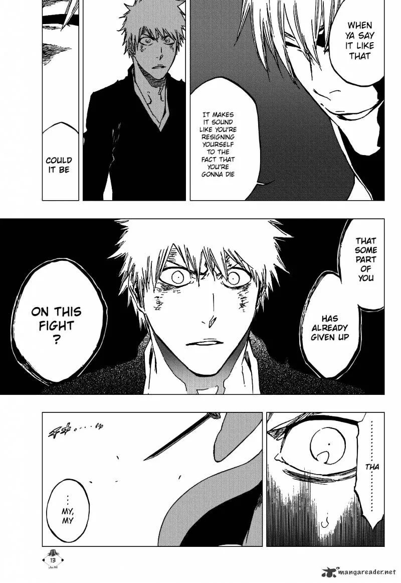 Bleach - Page 15