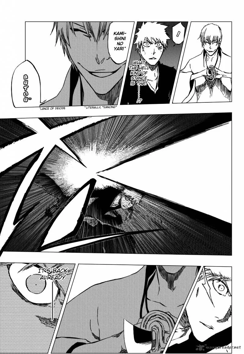 Bleach - Page 17