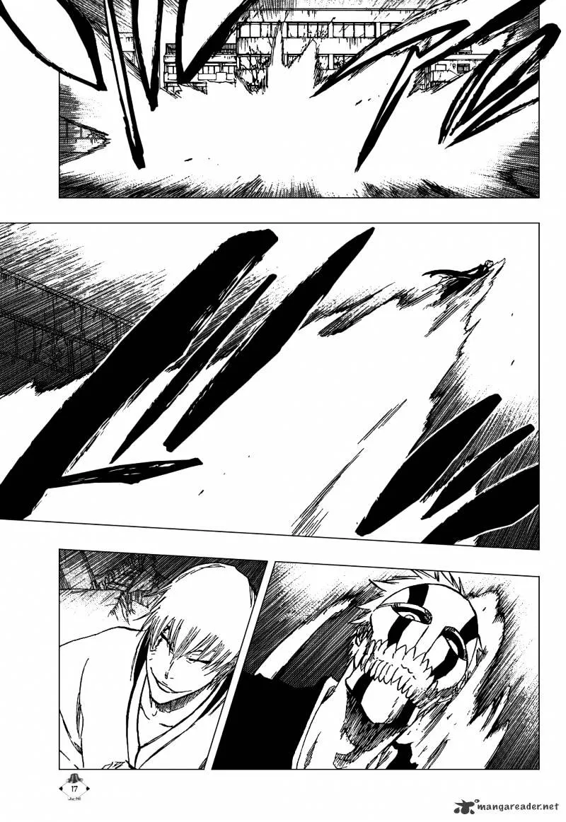 Bleach - Page 19