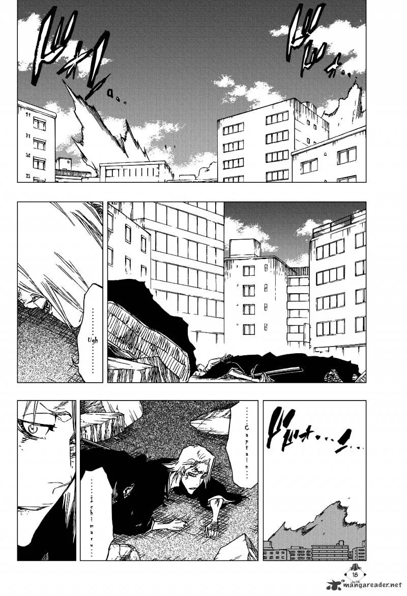 Bleach - Page 20