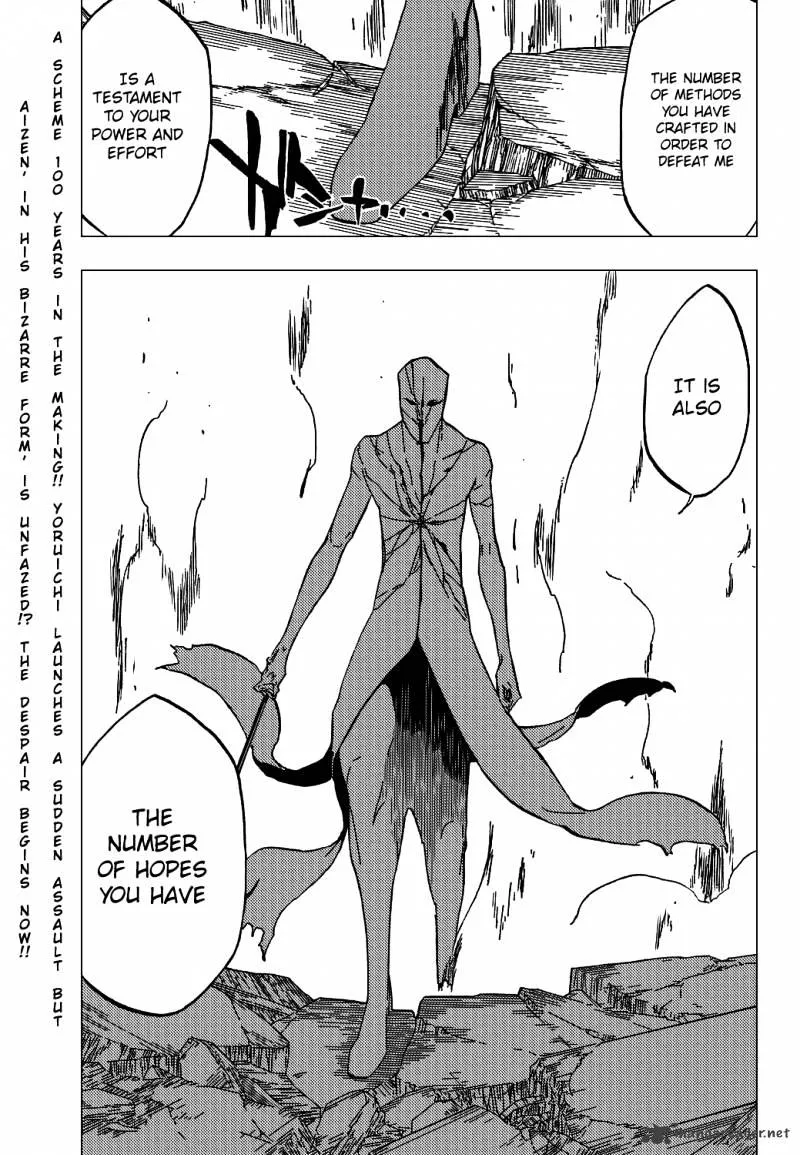 Bleach - Page 3