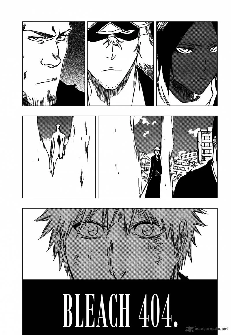 Bleach - Page 5