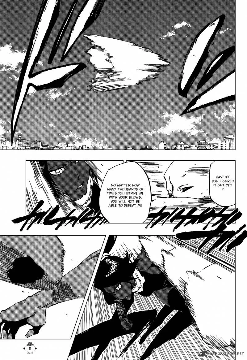 Bleach - Page 13