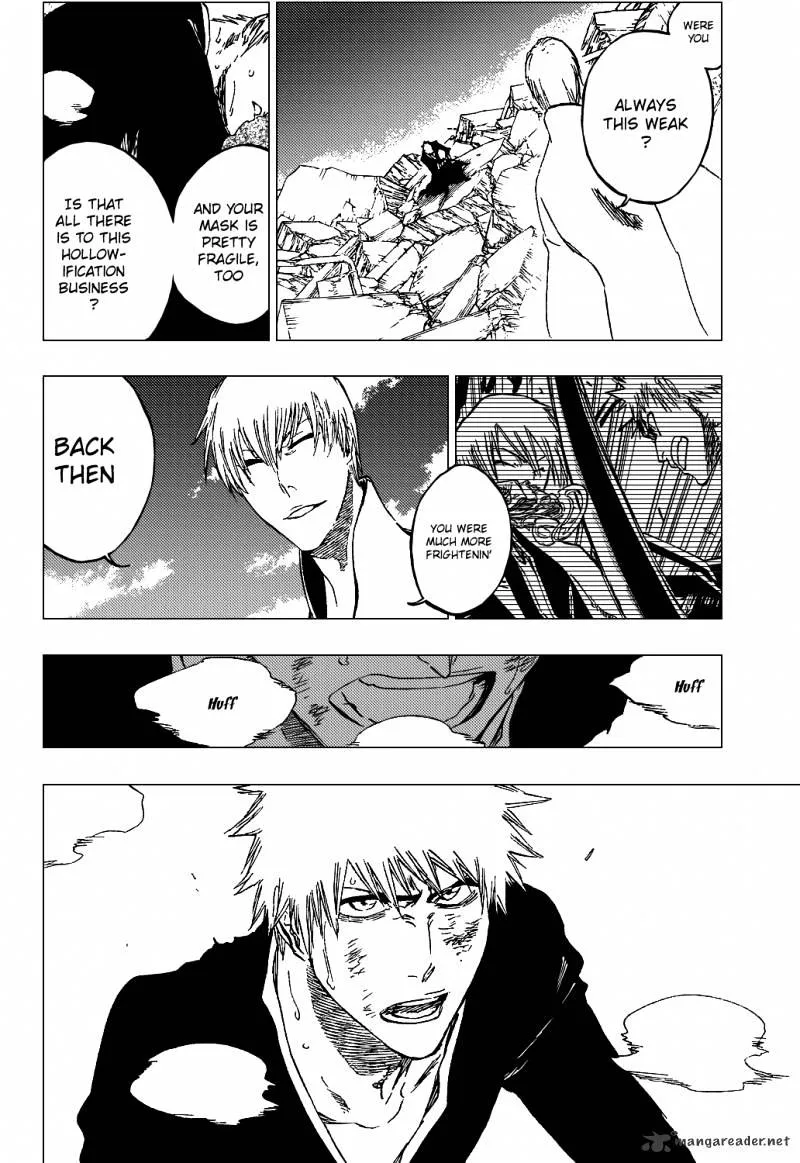 Bleach - Page 6