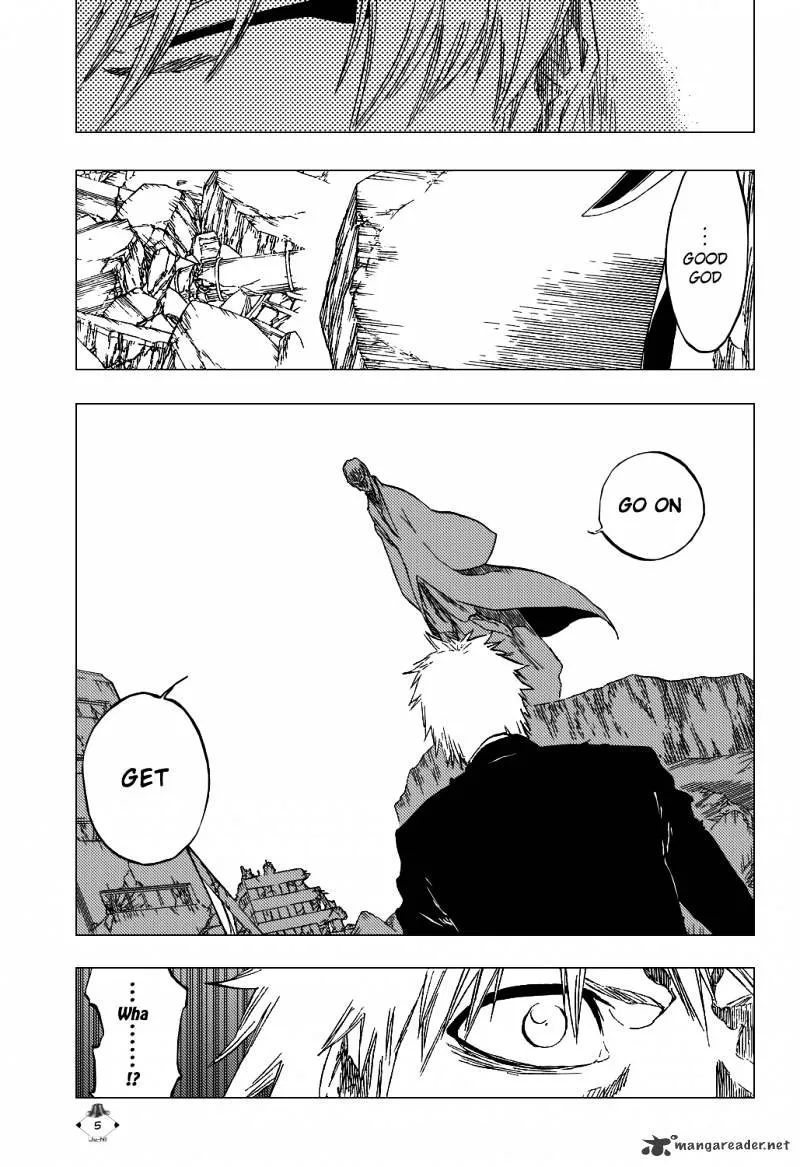 Bleach - Page 7