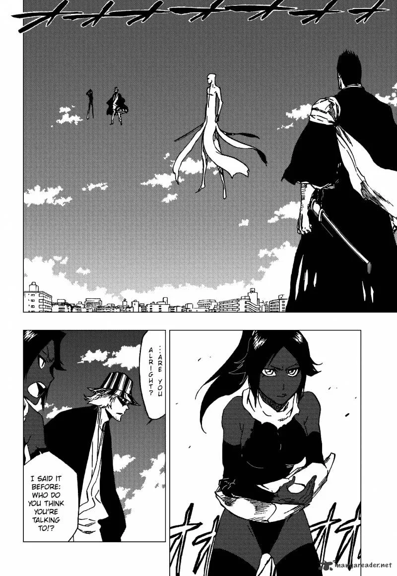 Bleach - Page 8