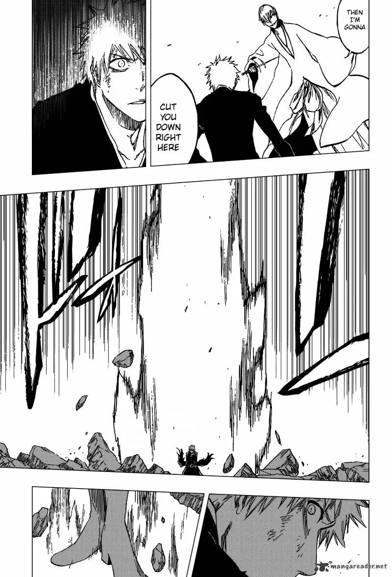 Bleach - Page 13