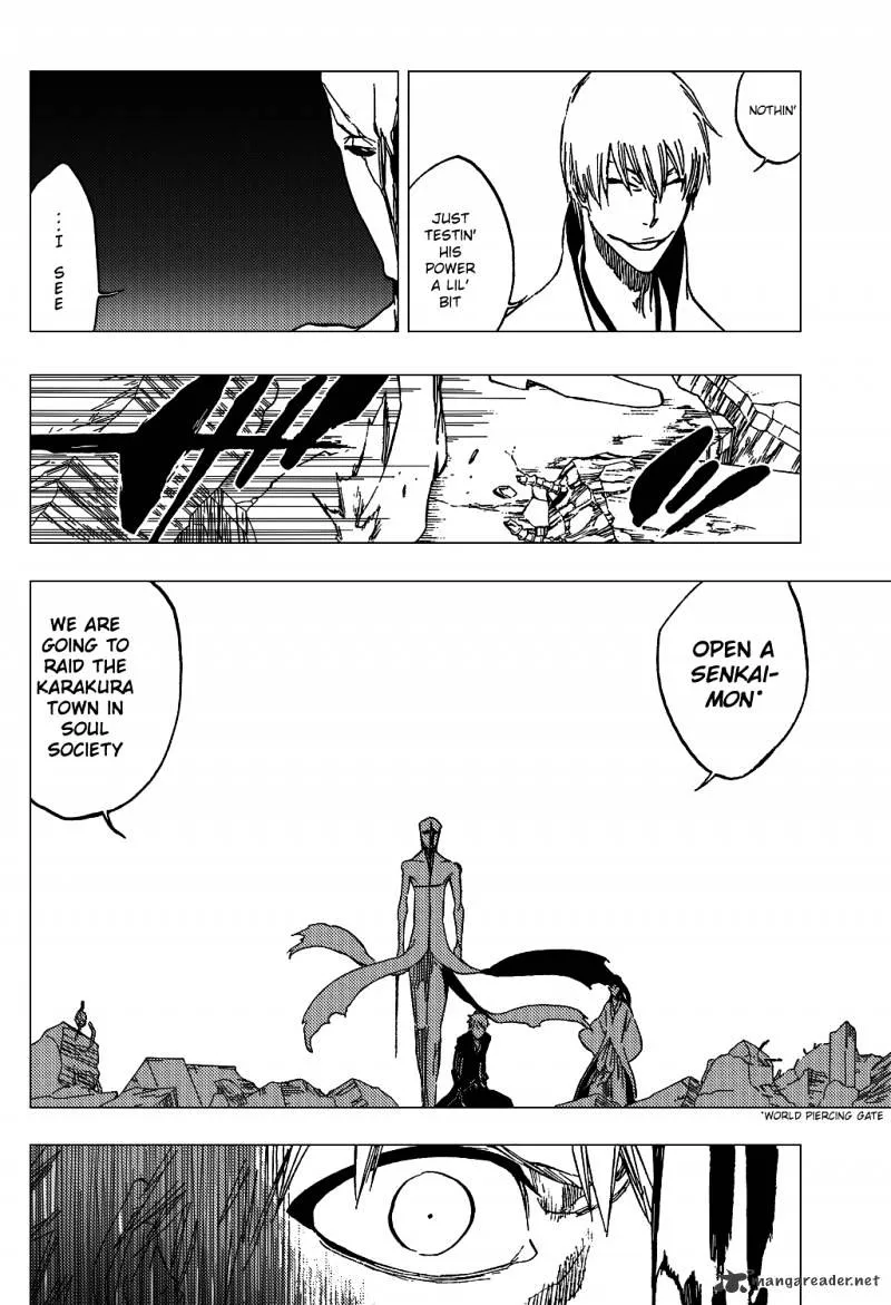 Bleach - Page 16