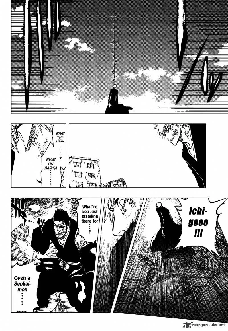 Bleach - Page 20