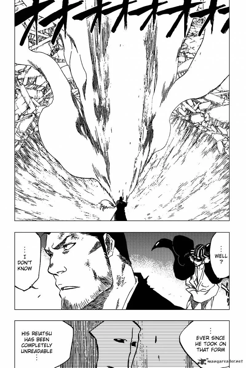 Bleach - Page 4