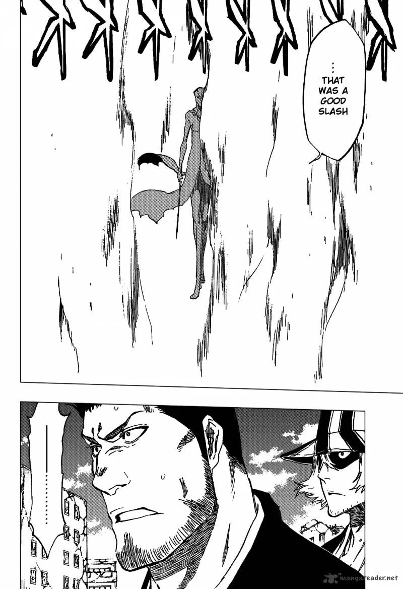 Bleach - Page 6