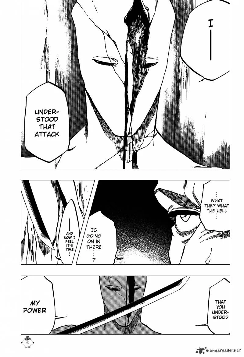 Bleach - Page 7