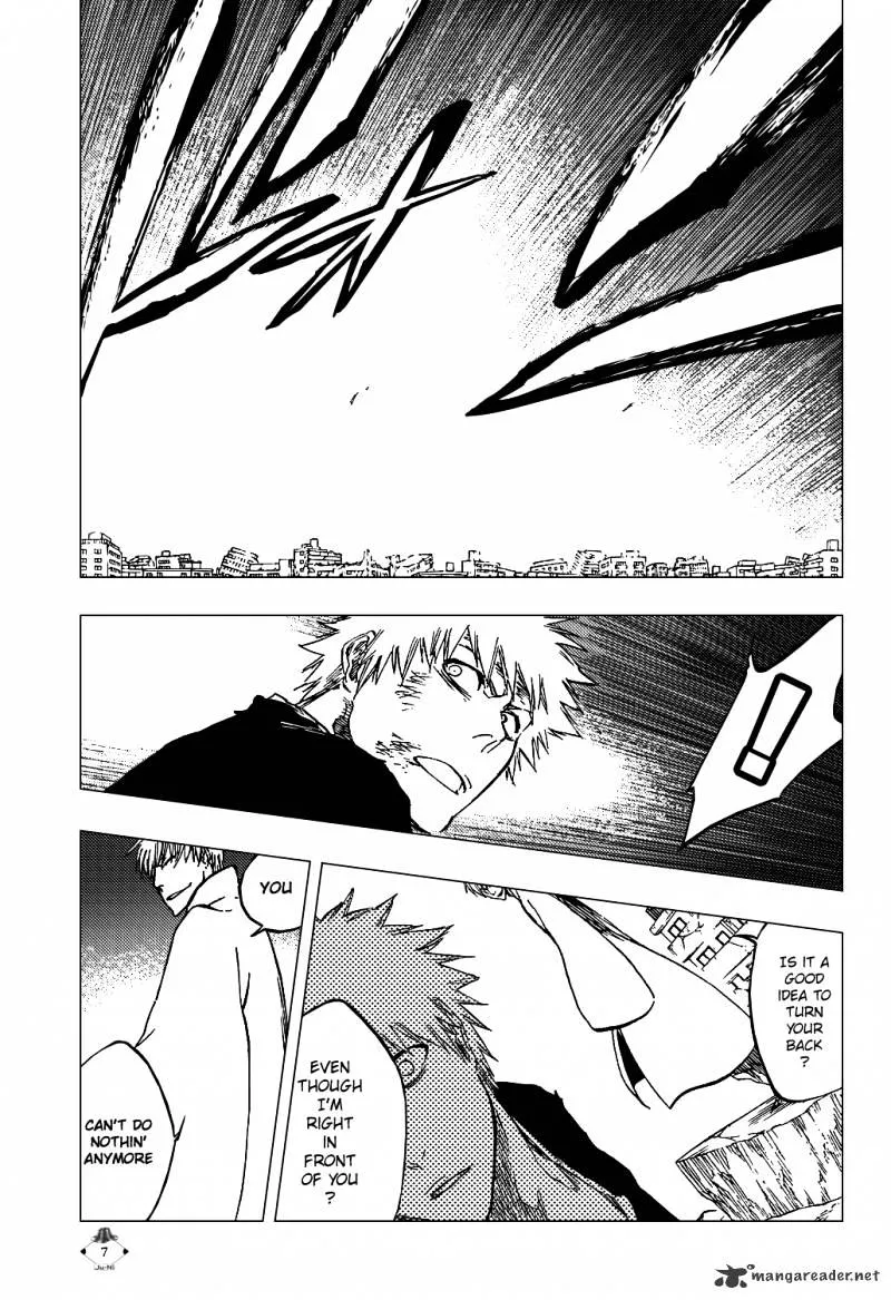 Bleach - Page 9