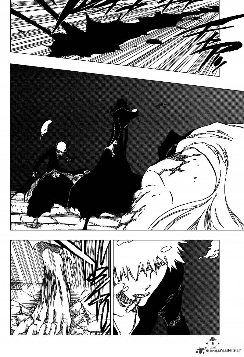 Bleach - Page 10