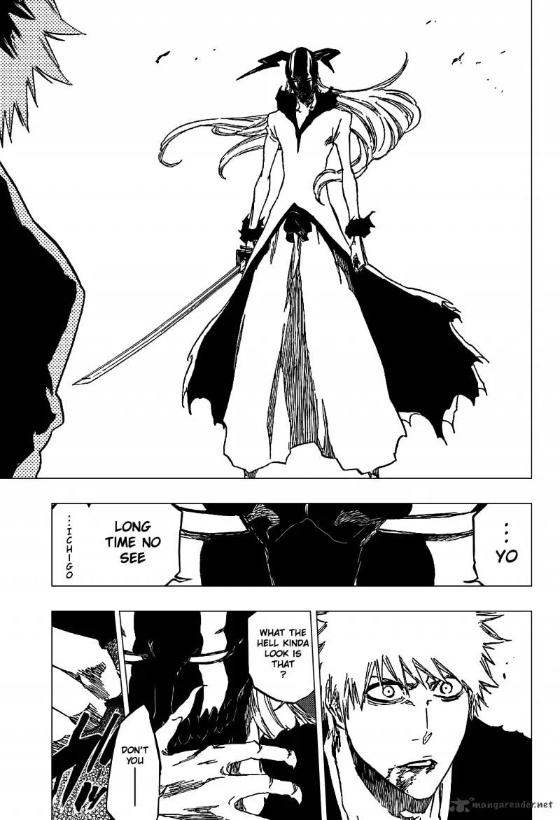 Bleach - Page 11