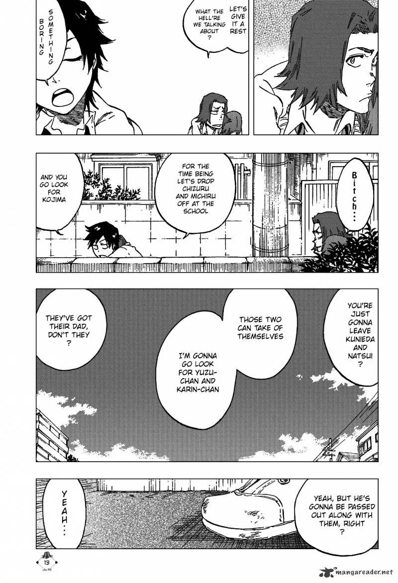 Bleach - Page 15