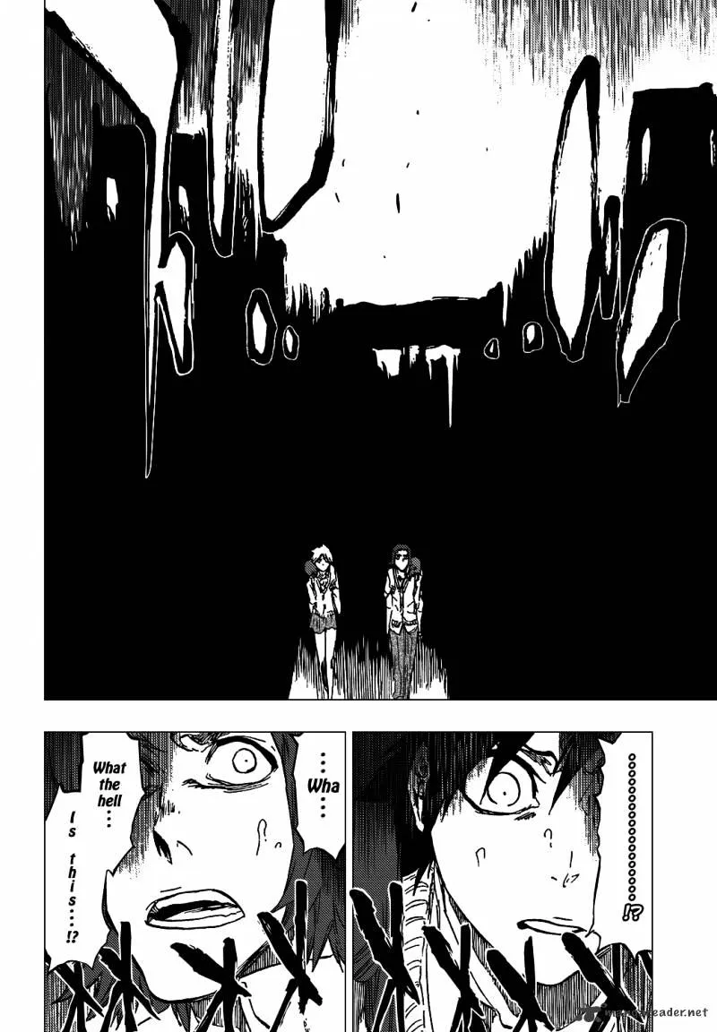 Bleach - Page 16