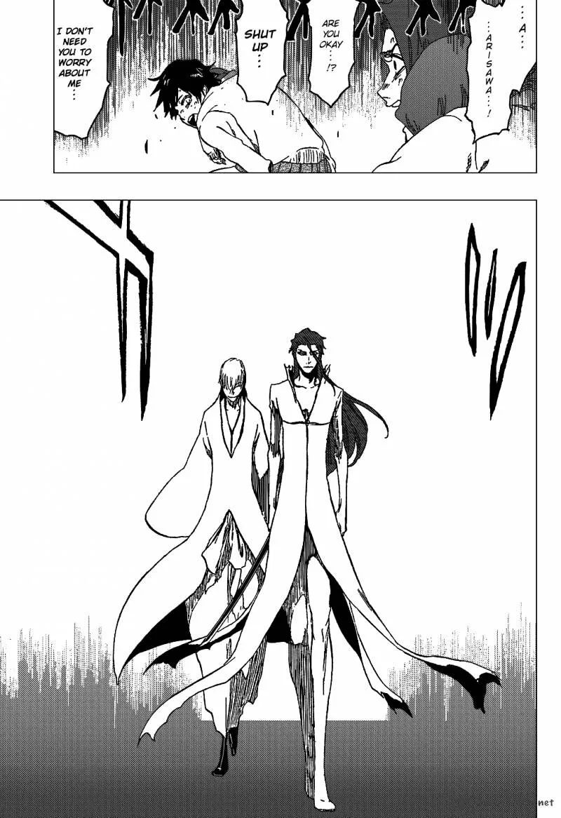 Bleach - Page 17