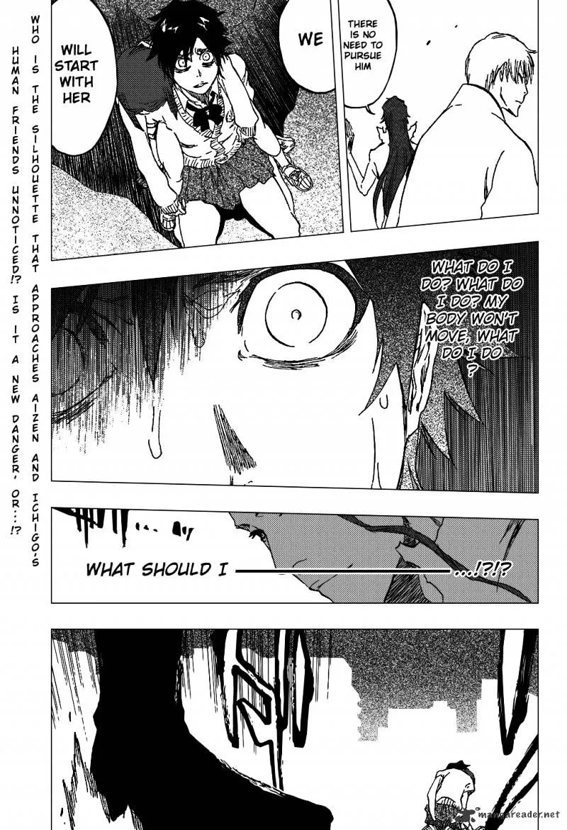 Bleach - Page 21