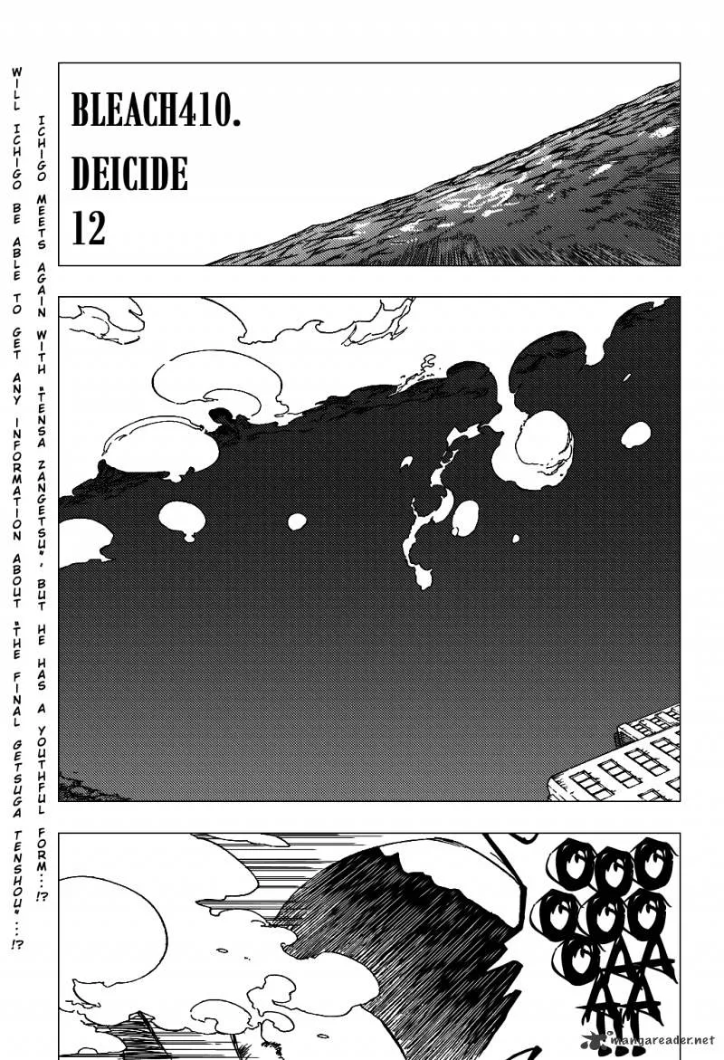 Bleach - Page 3