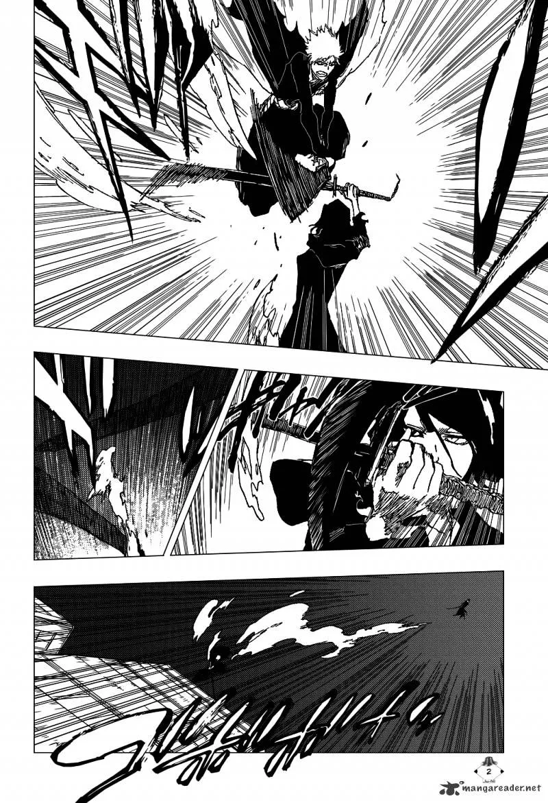 Bleach - Page 4