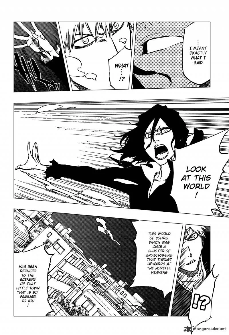 Bleach - Page 6