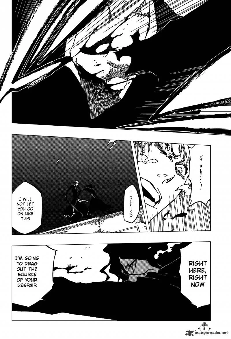 Bleach - Page 8