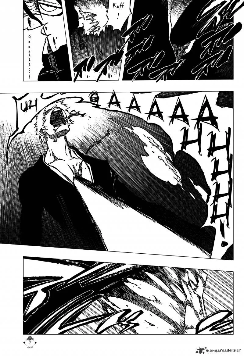 Bleach - Page 9