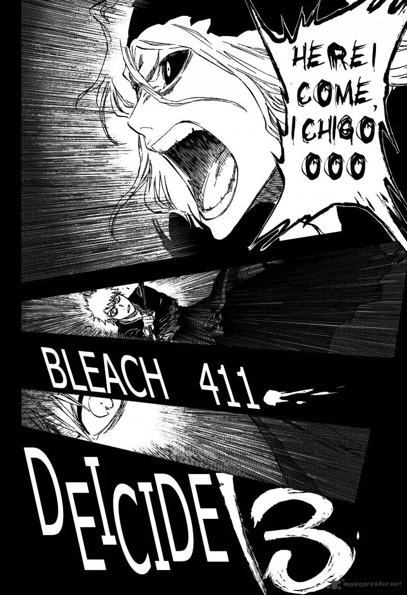 Bleach - Page 13