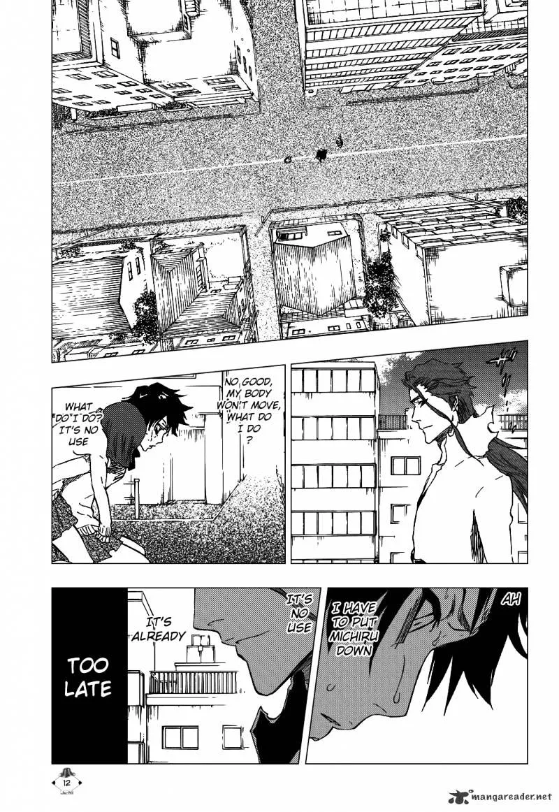 Bleach - Page 14