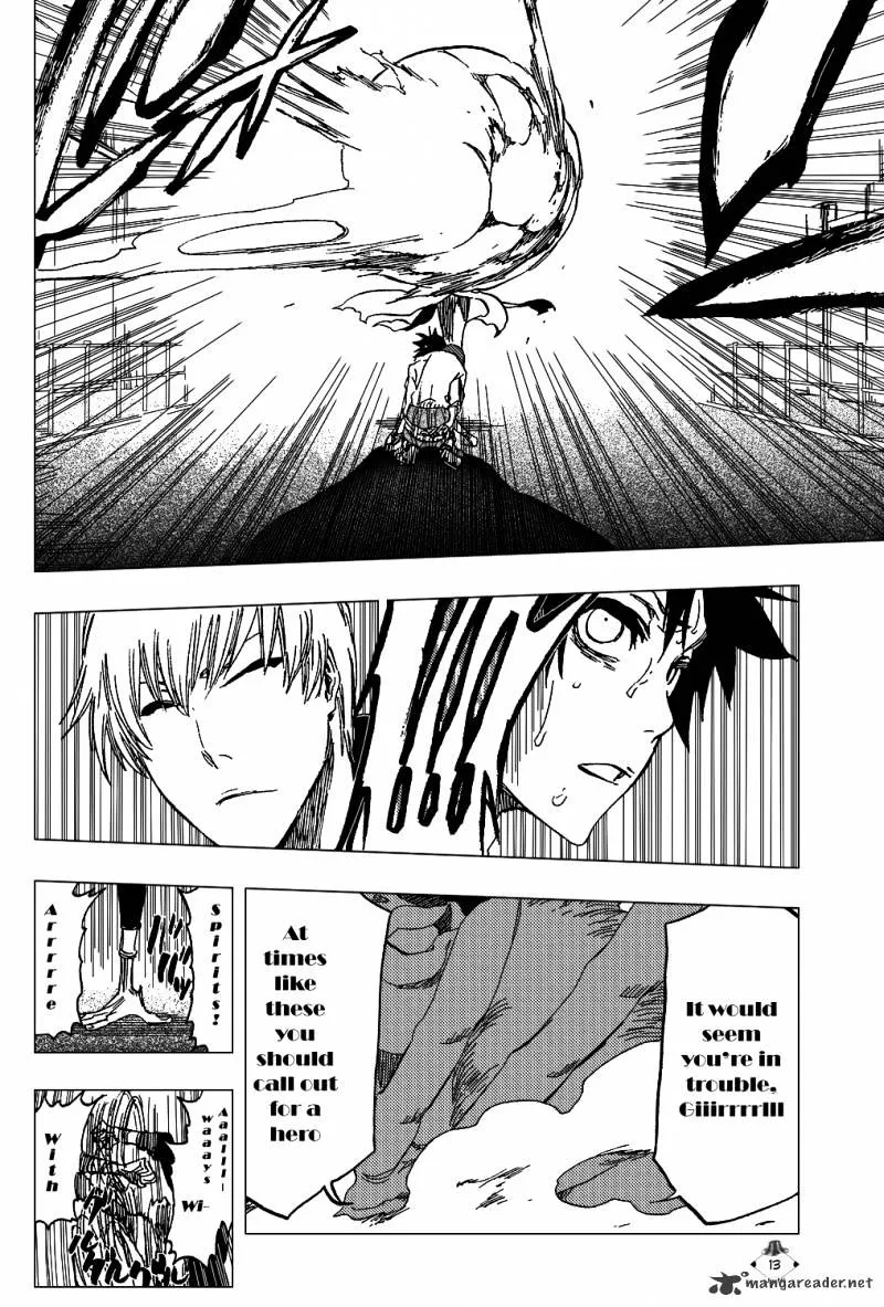 Bleach - Page 15