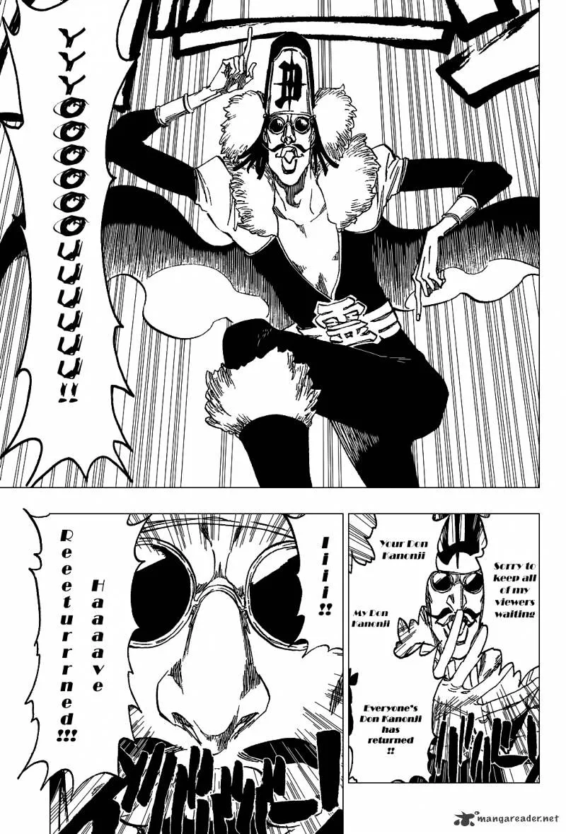 Bleach - Page 16