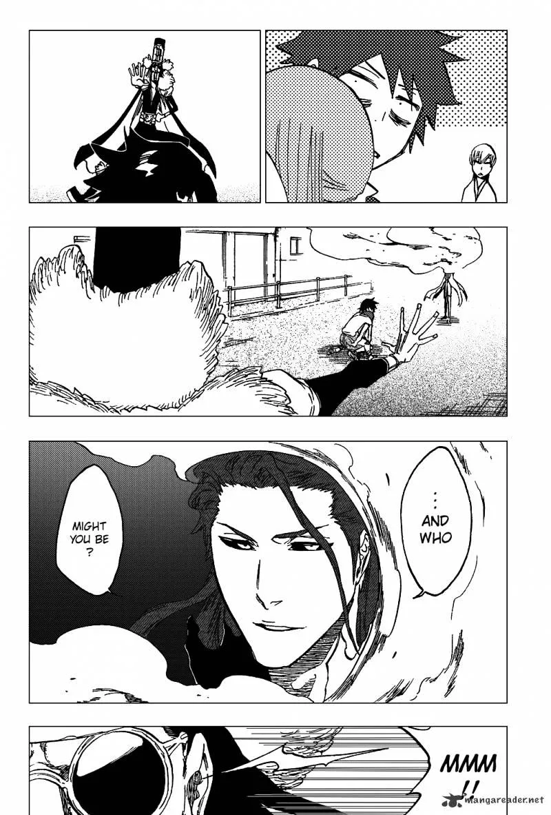 Bleach - Page 17