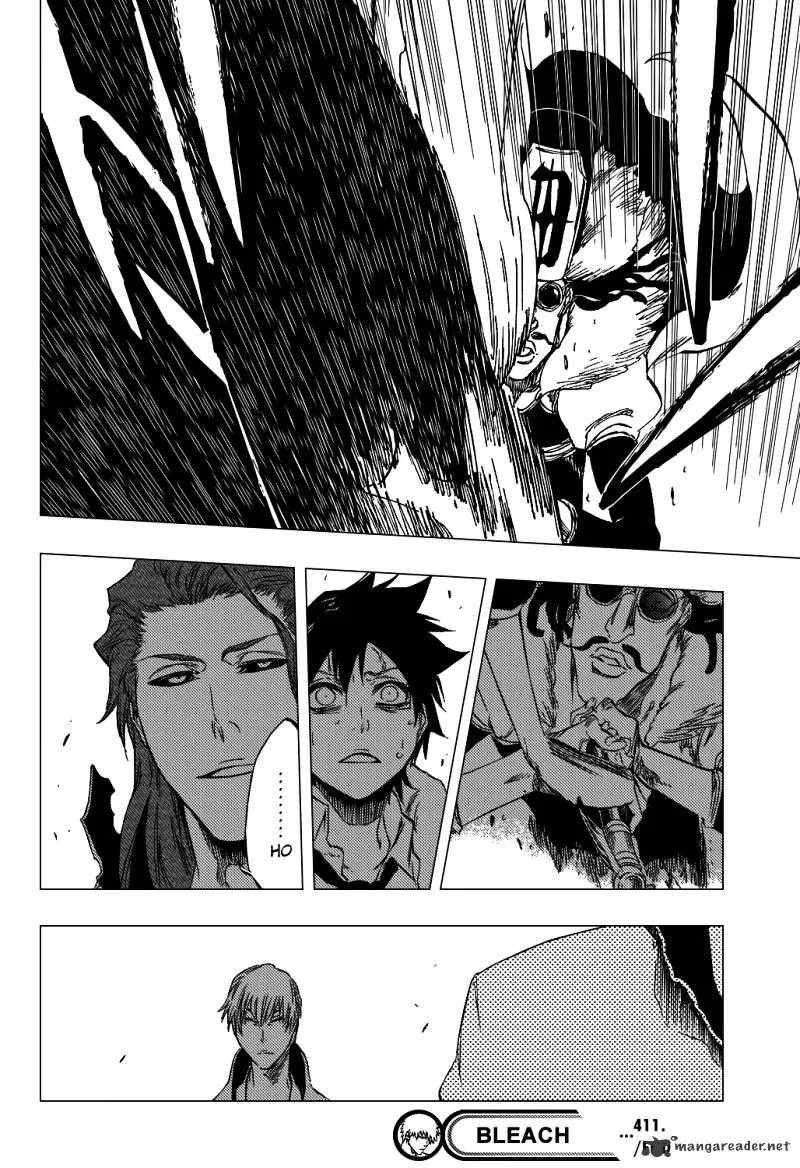 Bleach - Page 21