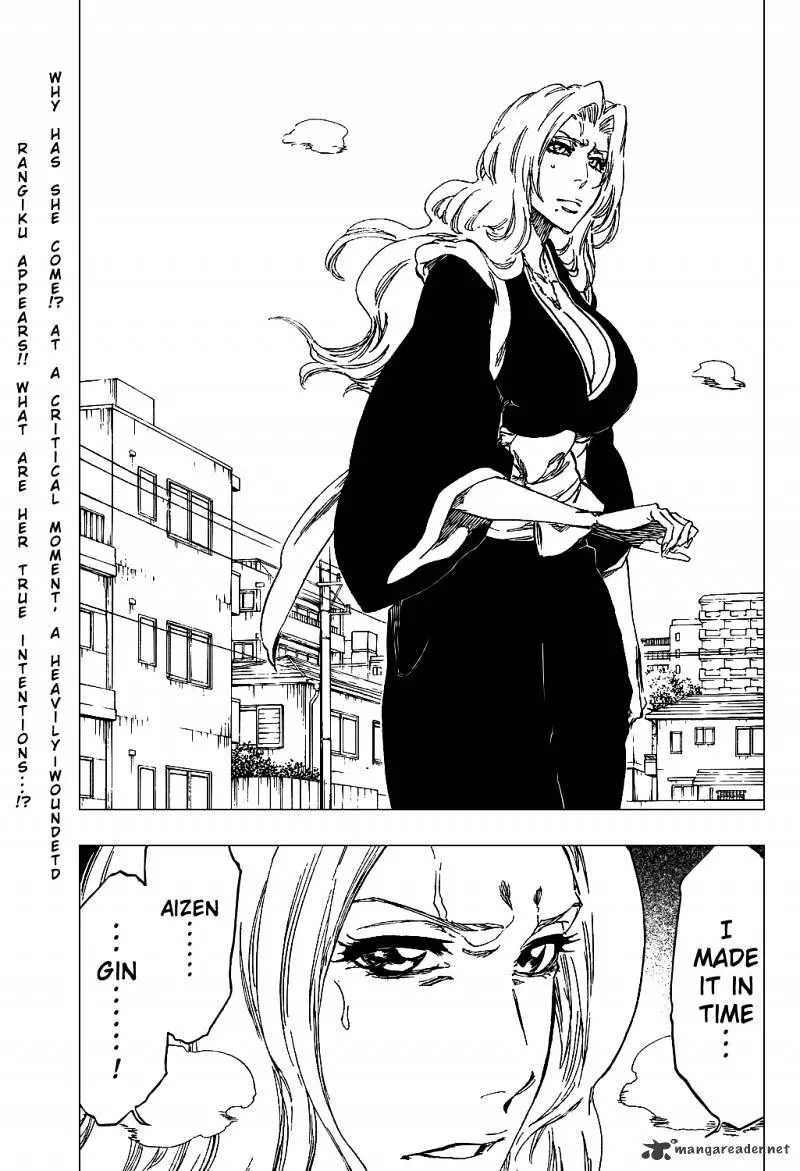 Bleach - Page 22