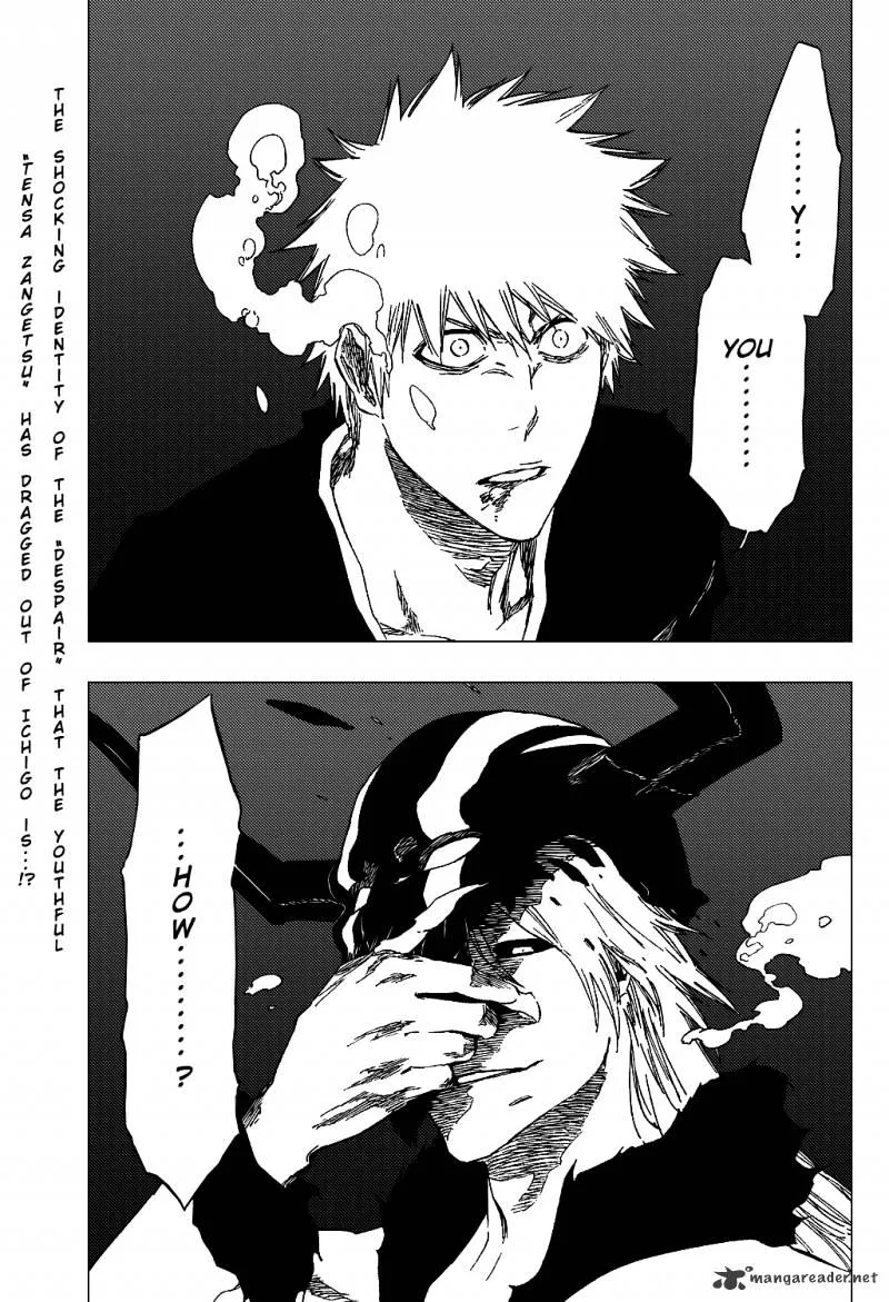 Bleach - Page 4