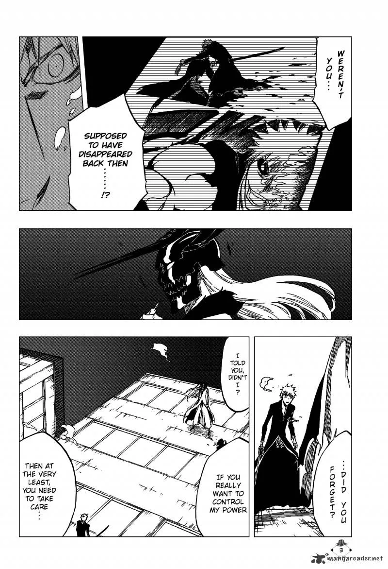 Bleach - Page 5