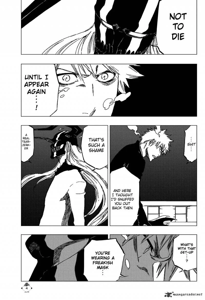 Bleach - Page 6