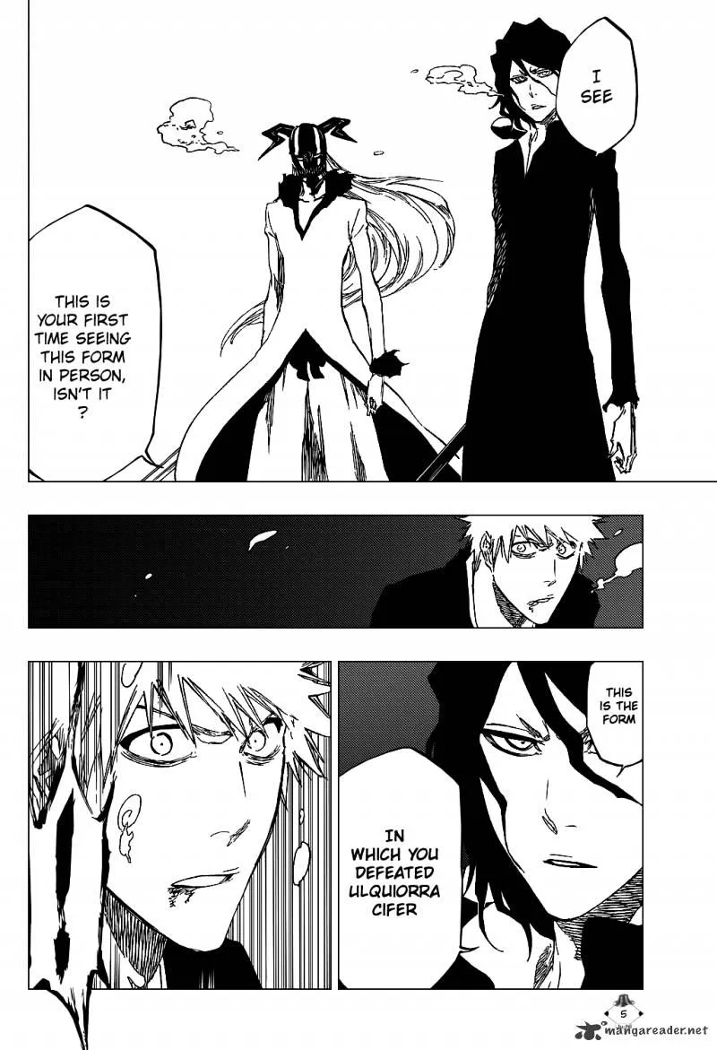 Bleach - Page 7