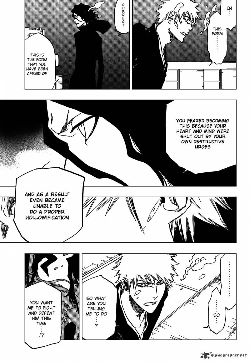 Bleach - Page 8