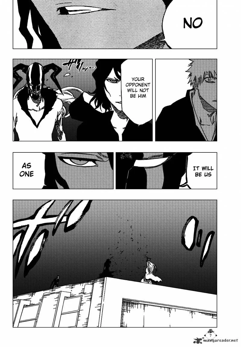 Bleach - Page 9