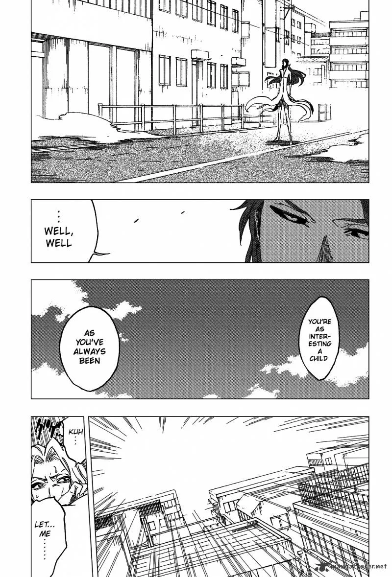 Bleach - Page 11