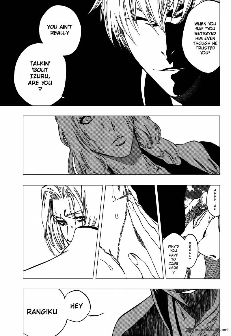 Bleach - Page 15