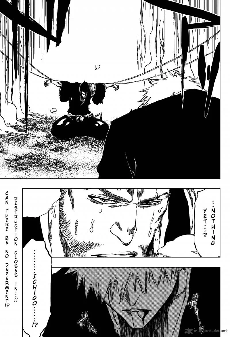 Bleach - Page 21