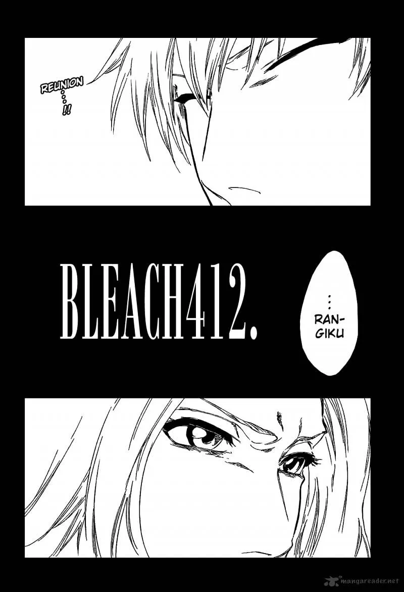 Bleach - Page 4