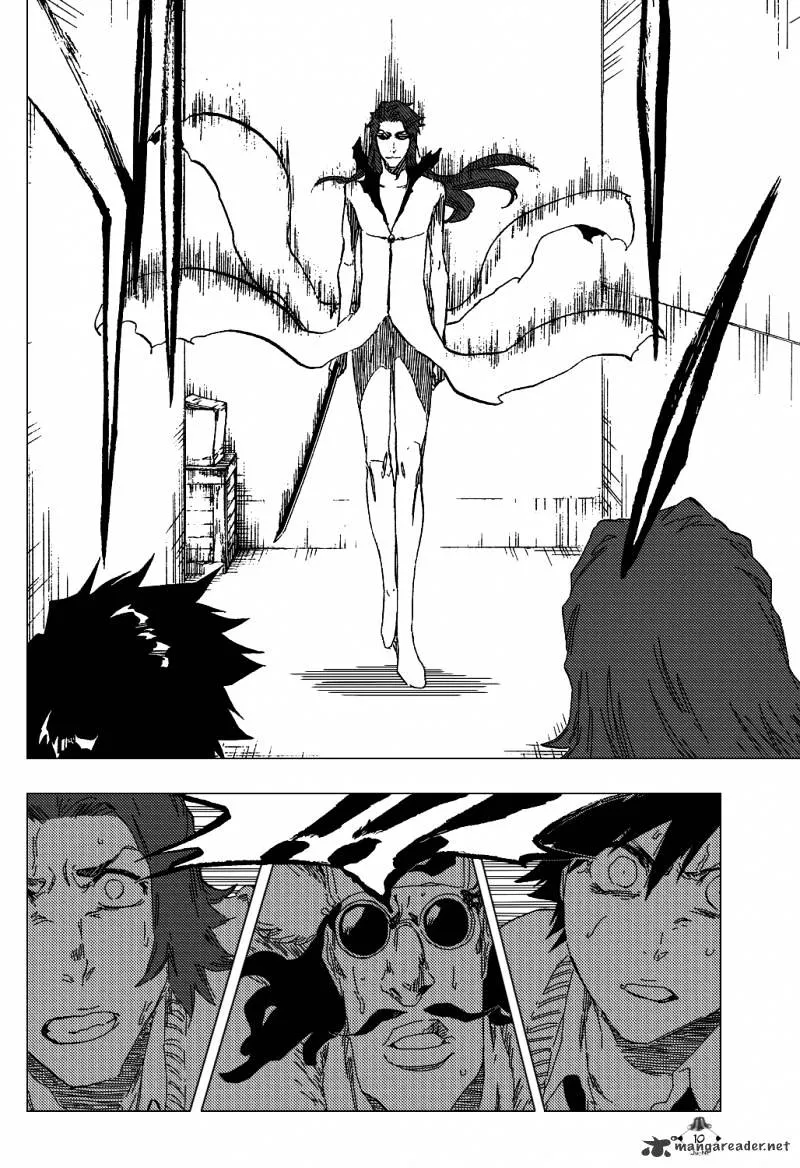 Bleach - Page 12