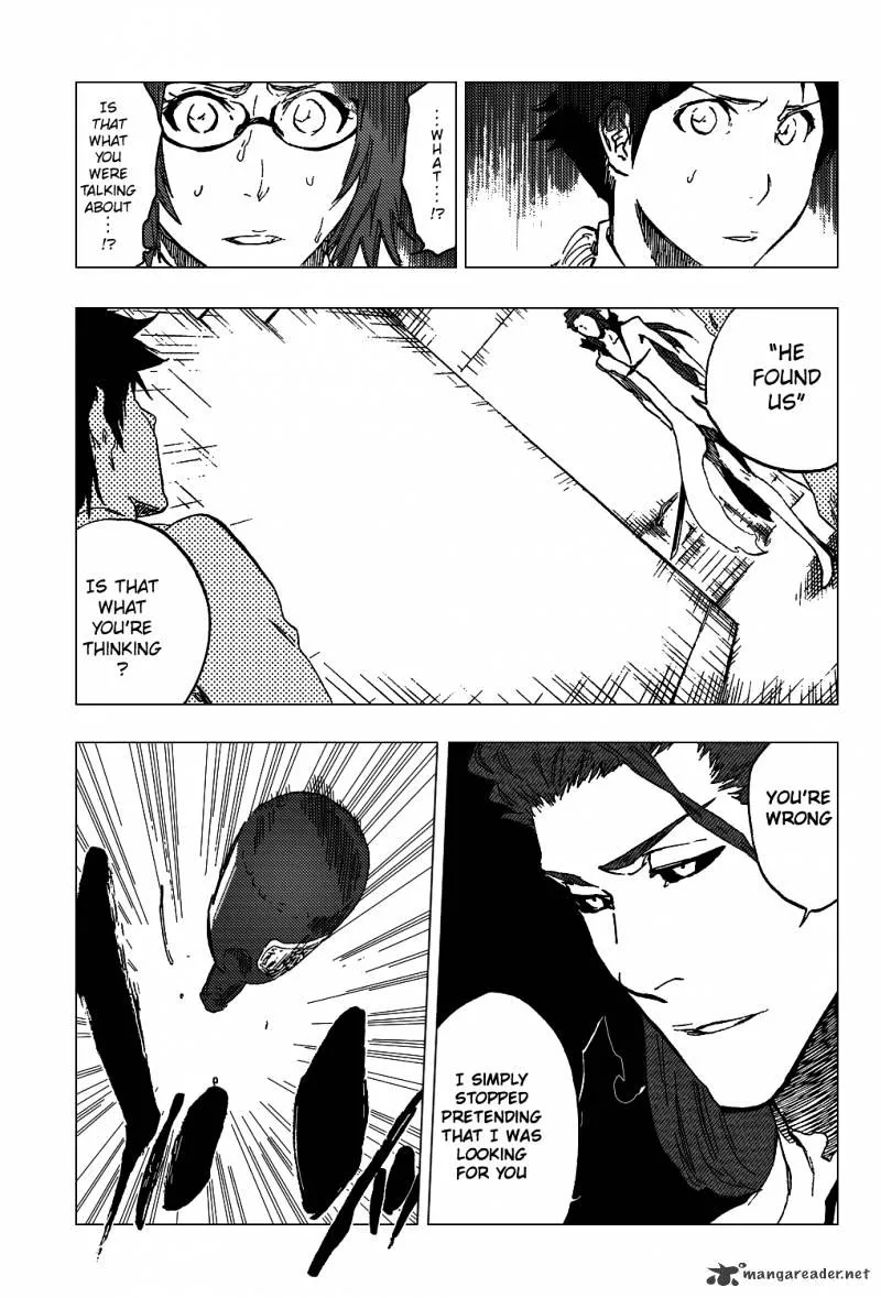 Bleach - Page 13