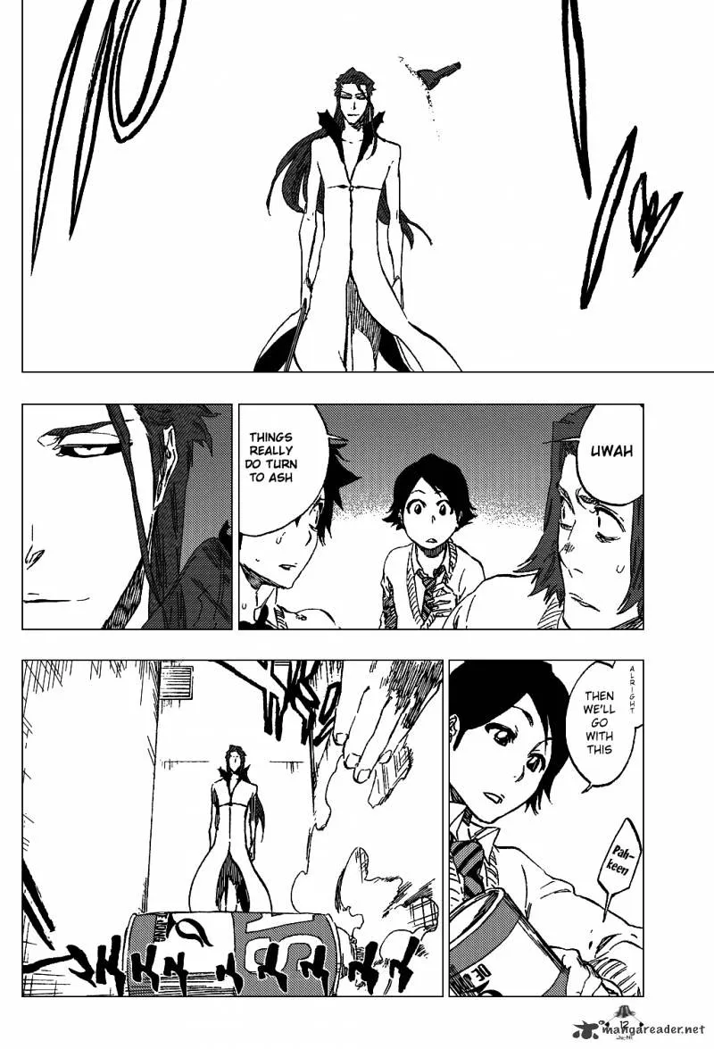 Bleach - Page 14