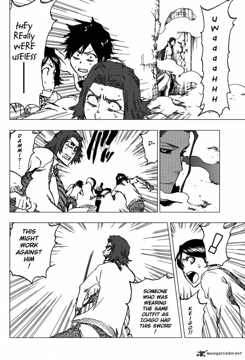 Bleach - Page 16