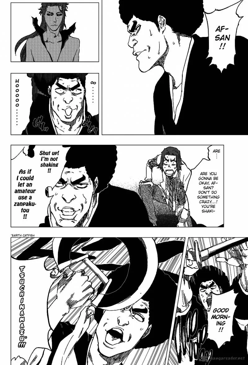 Bleach - Page 18